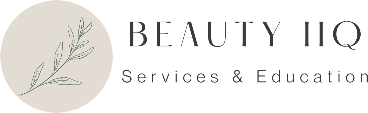 Beauty HQ — Services & Education