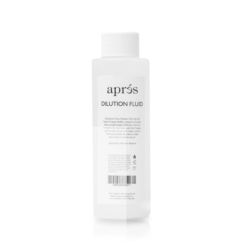 Après Nail — Dilution fluid