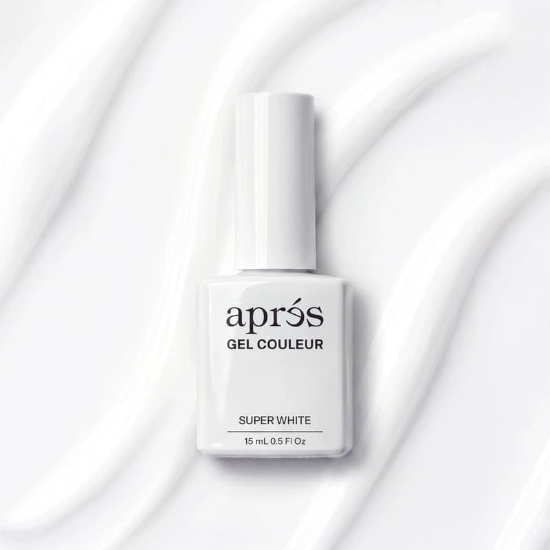 Après Nail — Gel Couleur colour gel